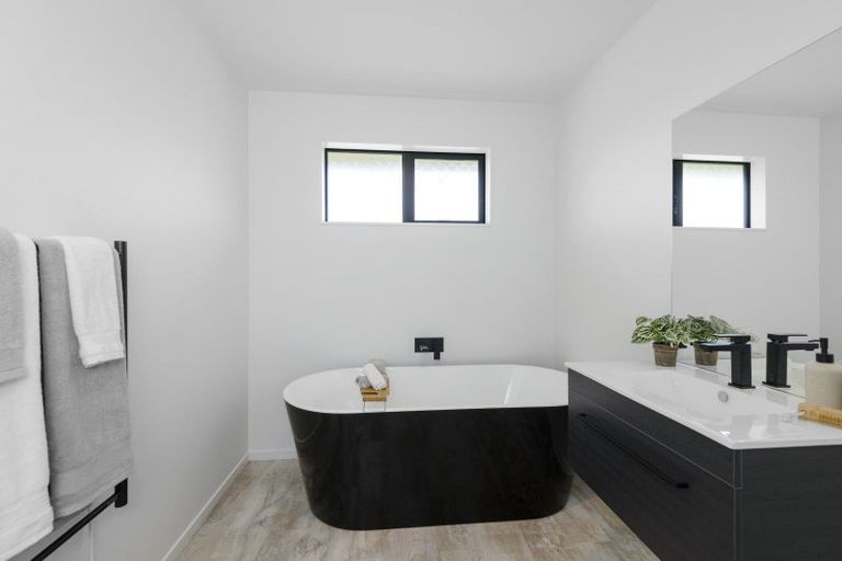 Photo of property in 57 Northmoor Boulevard, Rolleston, 7615