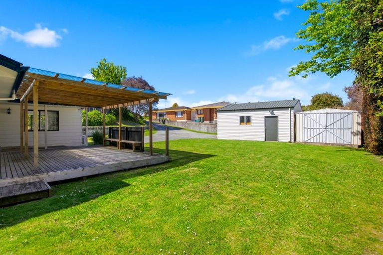 Photo of property in 159 Boucher Avenue, Te Puke, 3119