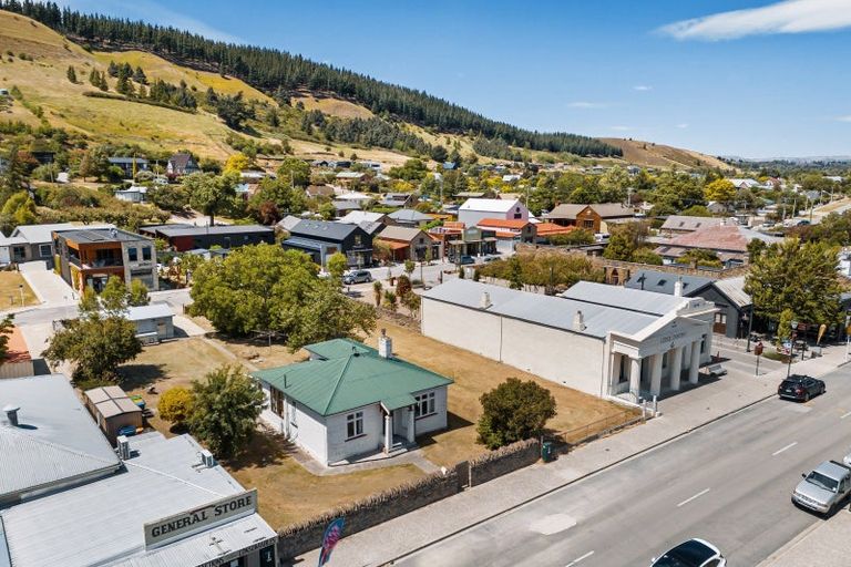 Photo of property in 22 Sunderland Street, Clyde, 9330