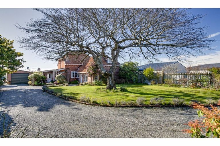 Photo of property in 4 Hillsden Place, Glenwood, Timaru, 7910