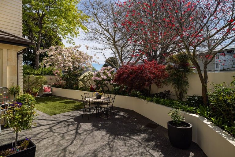 Photo of property in 19 Stirling Street, Merivale, Christchurch, 8014