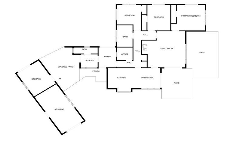 Photo of property in 1069 Whanganui River Rd (state Highway 43), Taumarunui, 3991