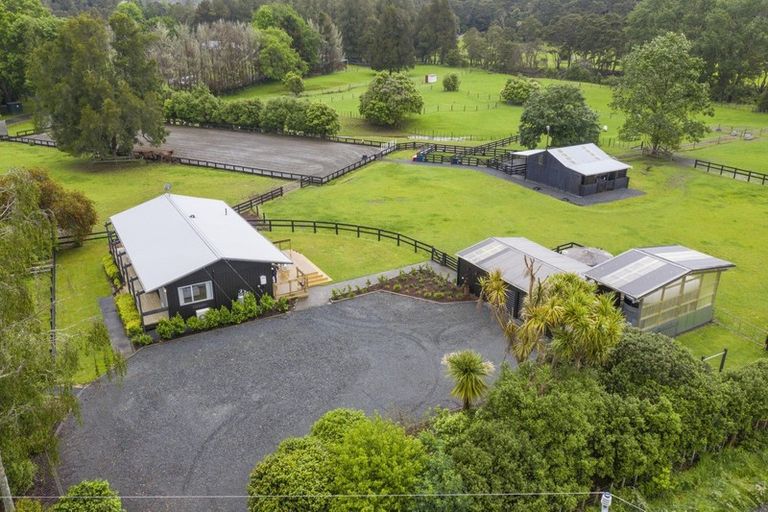 Photo of property in 2493 Hunua Road, Hunua, Papakura, 2583