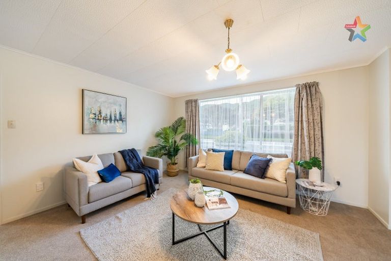 Photo of property in 35a Wise Street, Wainuiomata, Lower Hutt, 5014