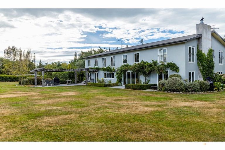 Photo of property in 106 Burdon Road, Woodbury, Geraldine, 7991