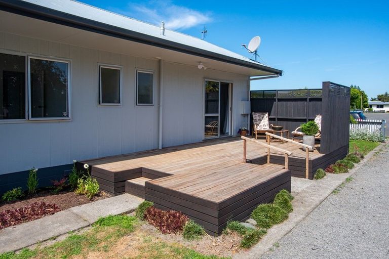 Photo of property in 27 Ngaruroro Avenue, Whakatu, Hastings, 4102
