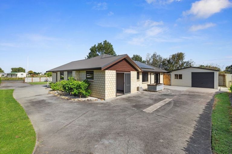 Photo of property in 30 Ngutumanga Road, Waihou, Te Aroha, 3393