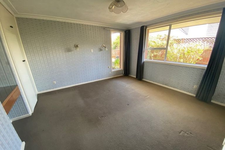 Photo of property in 5c Gilmore Place, Burnside, Christchurch, 8053