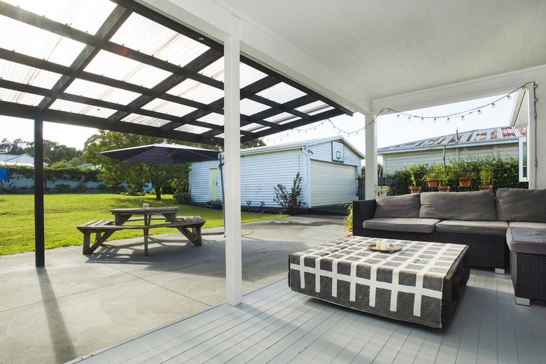 Photo of property in 215 Ormond Road, Mangapapa, Gisborne, 4010