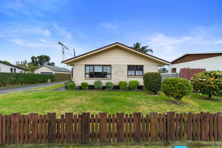 Photo of property in 44a Bailey Street, Huntly, 3700