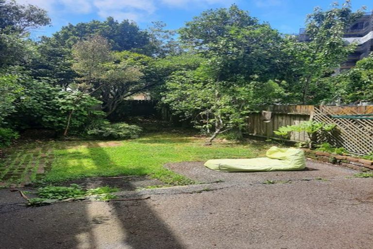 Photo of property in 106 Webb Street, Te Aro, Wellington, 6011