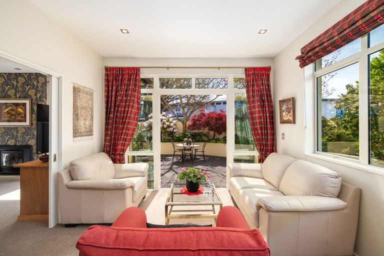 Photo of property in 19 Stirling Street, Merivale, Christchurch, 8014