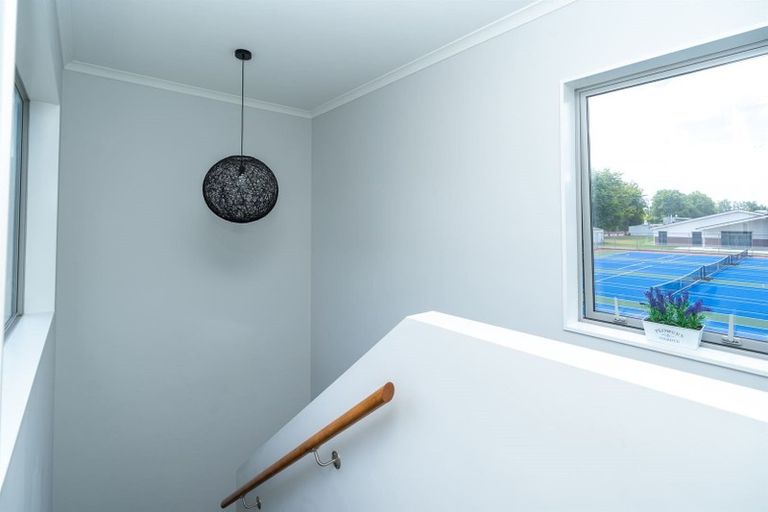 Photo of property in 3/13 Crosher Place, Silverdale, Hamilton, 3216