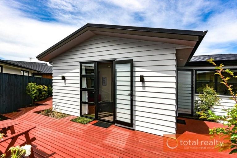 Photo of property in 4 Greenaway Street, Halswell, Christchurch, 8025