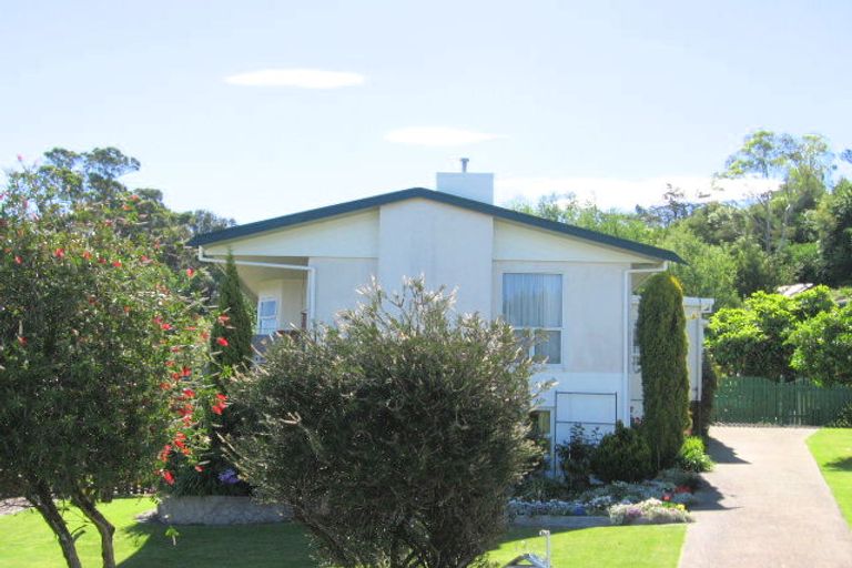 Photo of property in 4 Hillary Heights, Whataupoko, Gisborne, 4010