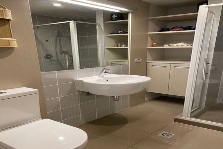 Photo of property in Republic2, 7l/10 Lorne Street, Te Aro, Wellington, 6011