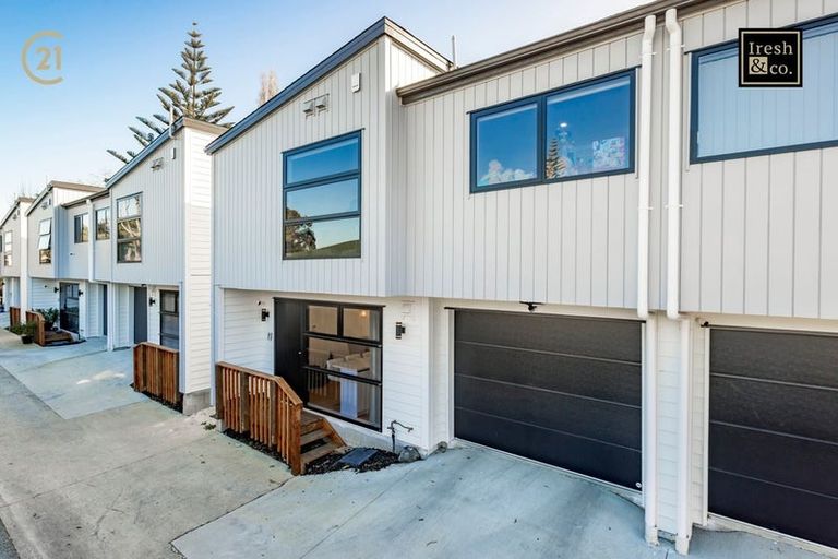 Photo of property in 24b Laureston Avenue, Papatoetoe, Auckland, 2025