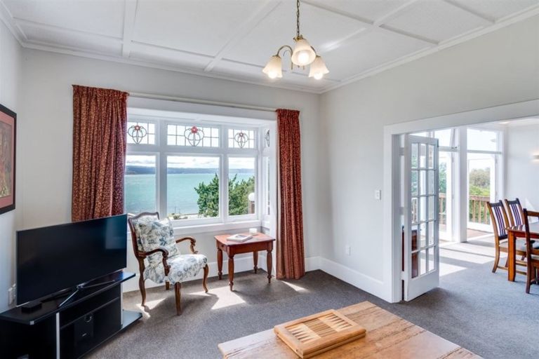 Photo of property in 14 Bay View Road, Bluff Hill, Napier, 4110