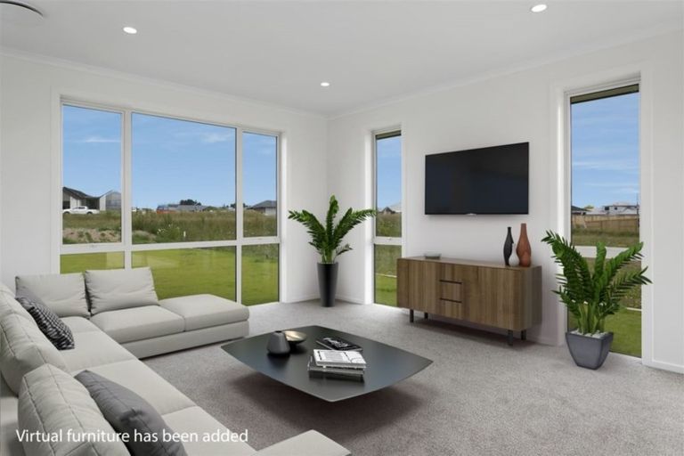 Photo of property in 10 Kara Place, Wharewaka, Taupo, 3330