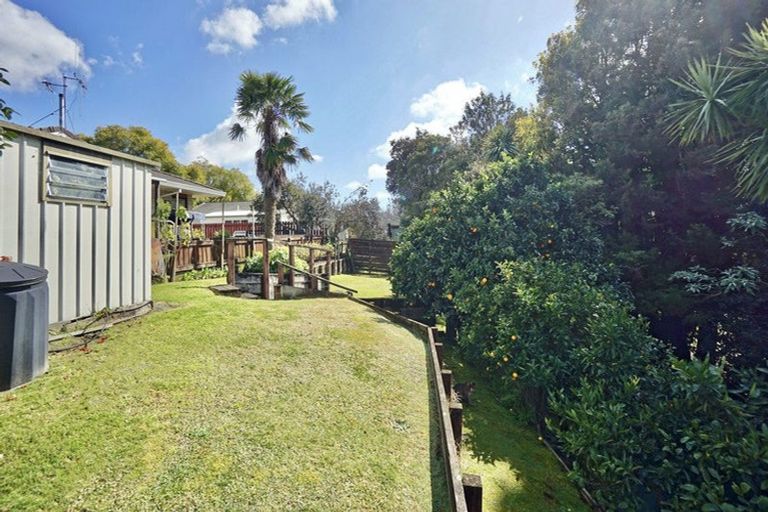 Photo of property in 12 Norrie Street, Te Puke, 3119