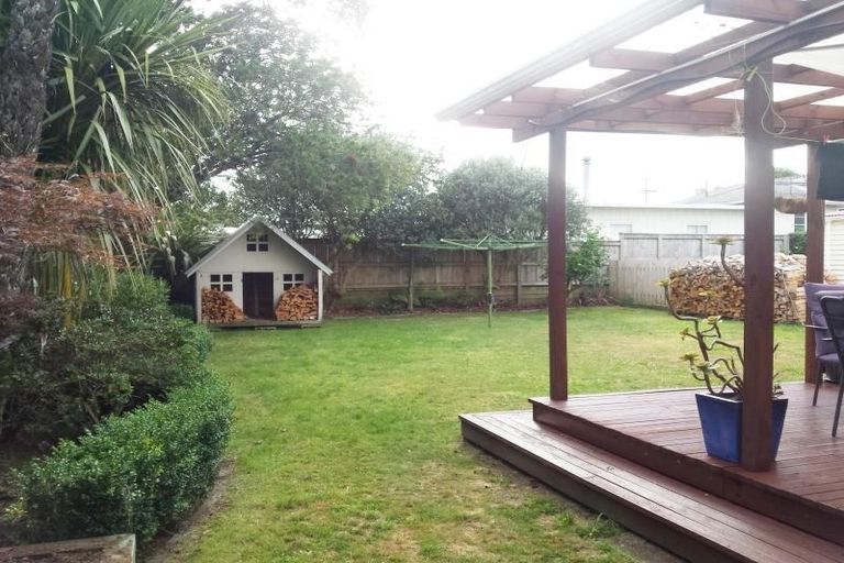 Photo of property in 259 Carrington Street, Vogeltown, New Plymouth, 4310