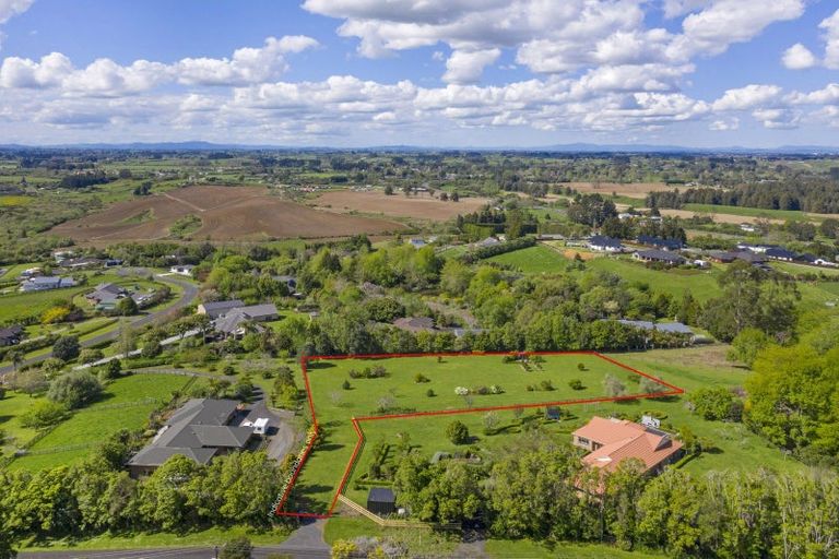 Photo of property in 45 Ferguson Road, Whatawhata, Hamilton, 3285