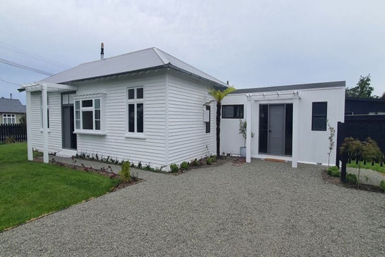Photo of property in 19 Opie Street, Waimate, 7924