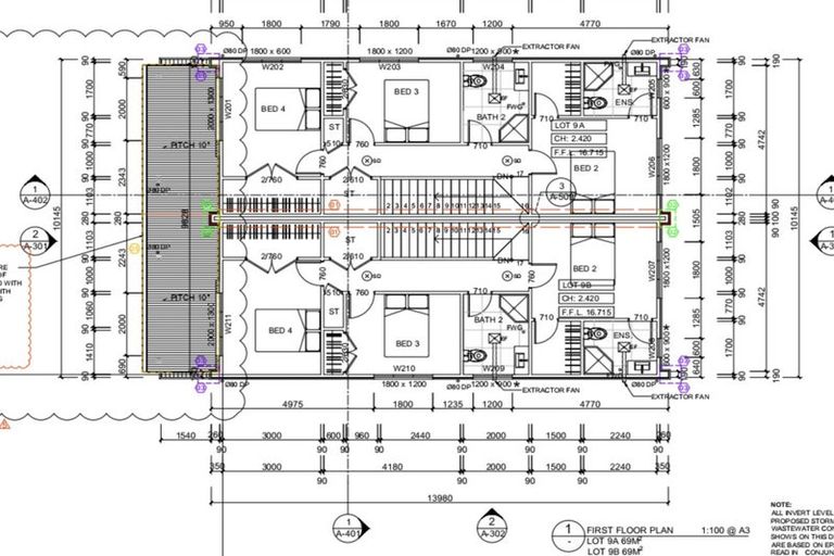 Photo of property in 18 Rorotu Avenue, Karaka, Papakura, 2113