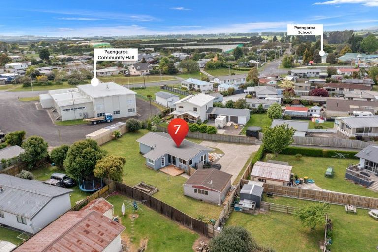 Photo of property in 7 Sunset Drive, Paengaroa, Te Puke, 3189