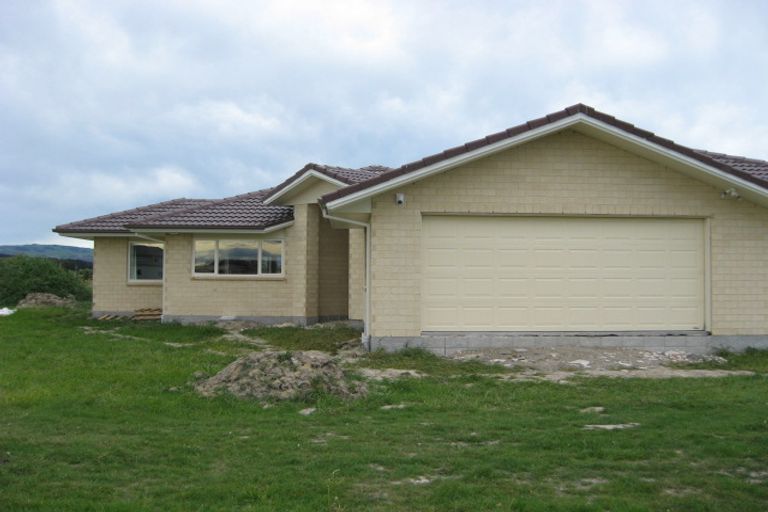 Photo of property in 1 Teviotview Place, Amberley, 7410