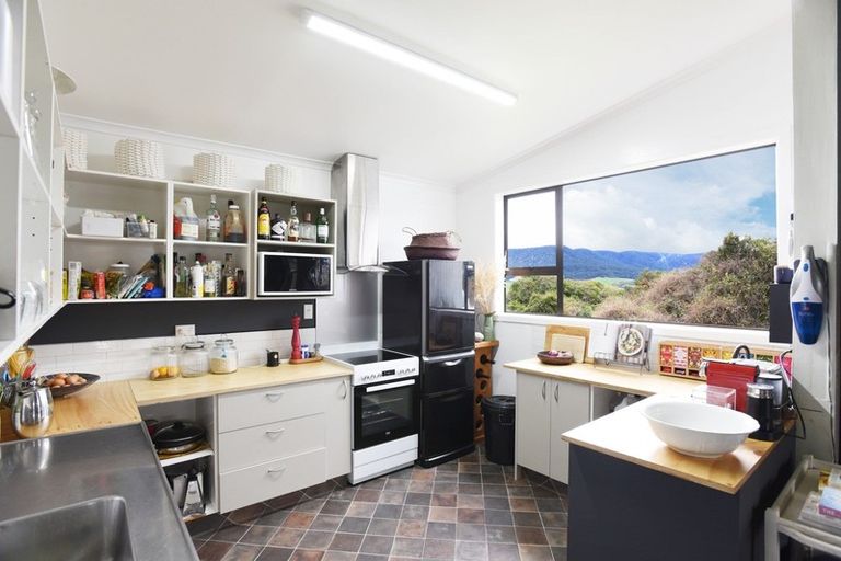 Photo of property in 744 Catlins Valley Road, Tawanui, Owaka, 9586