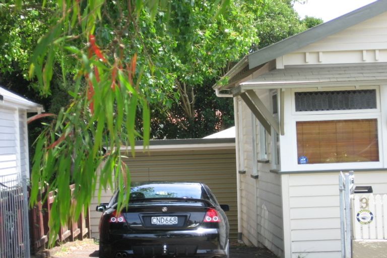 Photo of property in 9 Kitenui Avenue, Mount Albert, Auckland, 1025