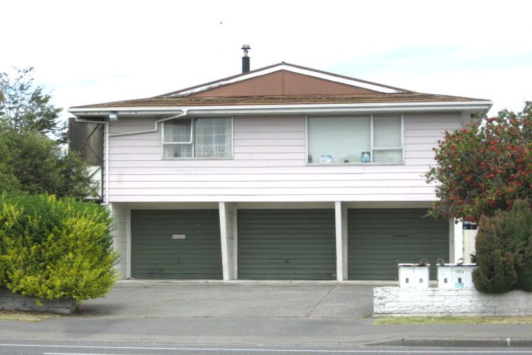 Photo of property in 3/738 Ferry Road, Woolston, Christchurch, 8023