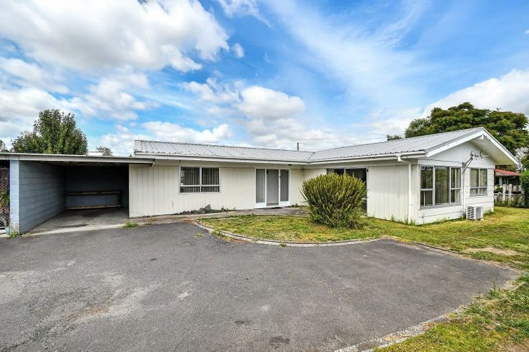 Photo of property in 2/162 Porchester Road, Papakura, 2110