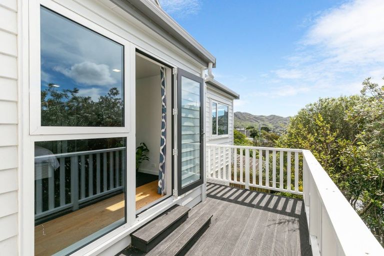 Photo of property in 11 Punjab Street, Khandallah, Wellington, 6035