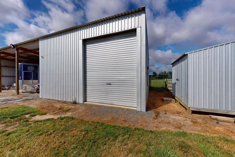 Photo of property in 38 Chertsey Road, Chertsey, Ashburton, 7772