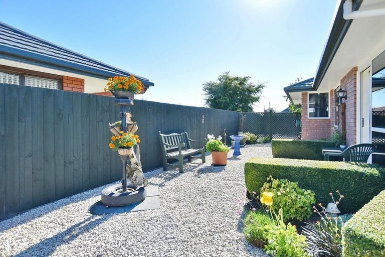 Photo of property in 156b White Street, Rangiora, 7400