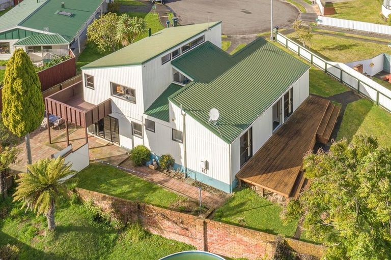 Photo of property in 8 Ash Place, Aramoho, Whanganui, 4500