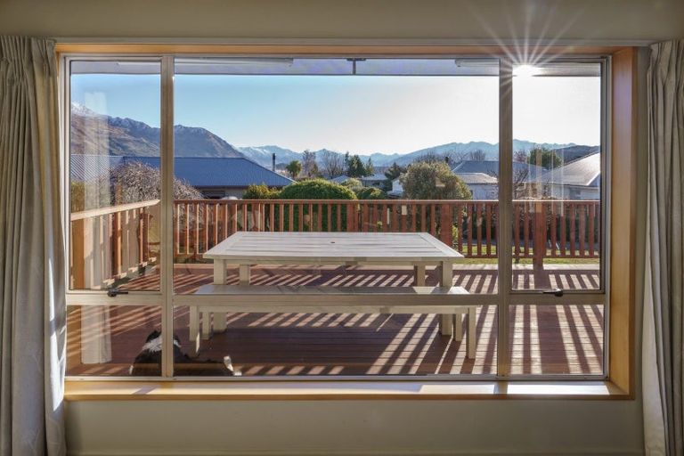 Photo of property in 97 Hunter Crescent, Wanaka, 9305