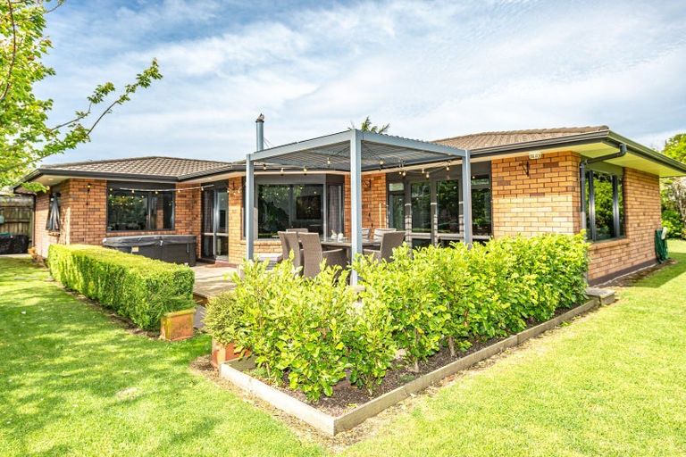 Photo of property in 11 Cotswolds Close, Otamatea, Whanganui, 4500