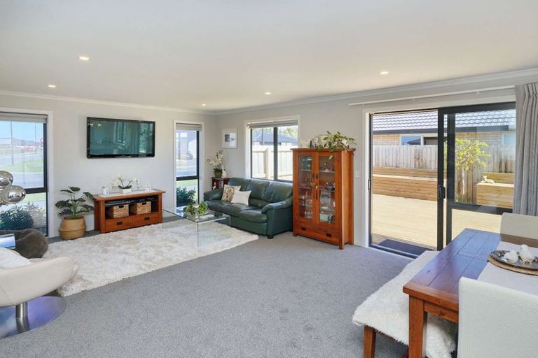 Photo of property in 660 East Maddisons Road, Rolleston, 7614