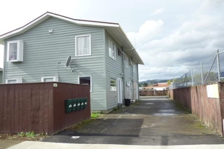 Photo of property in 8/46 King Street, Ebdentown, Upper Hutt, 5018