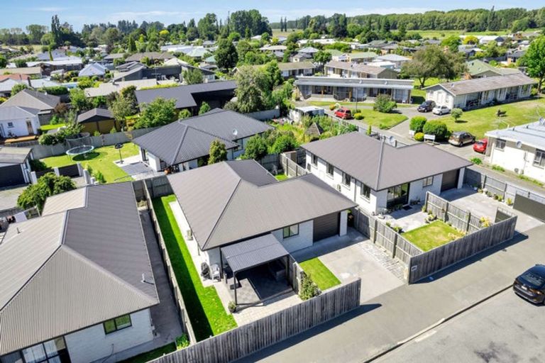 Photo of property in 32 Willow Street, Hampstead, Ashburton, 7700