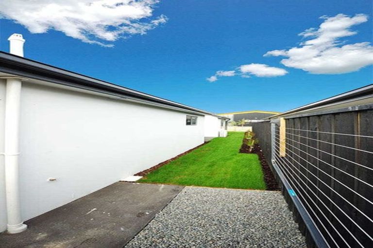 Photo of property in 55 Charlbury Drive, Rolleston, 7615