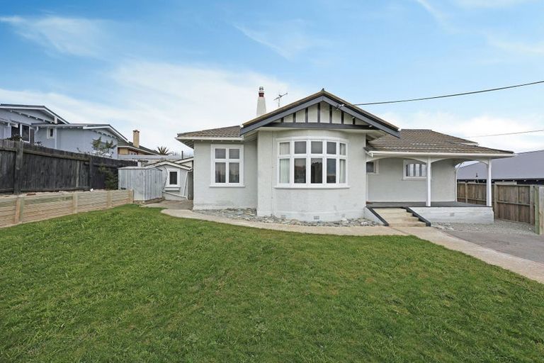 Photo of property in 57 Test Street, South Hill, Oamaru, 9400