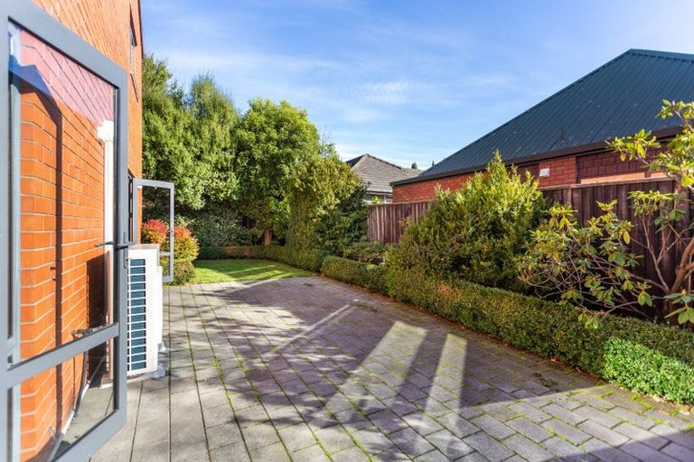 Photo of property in 132a Ilam Road, Ilam, Christchurch, 8041