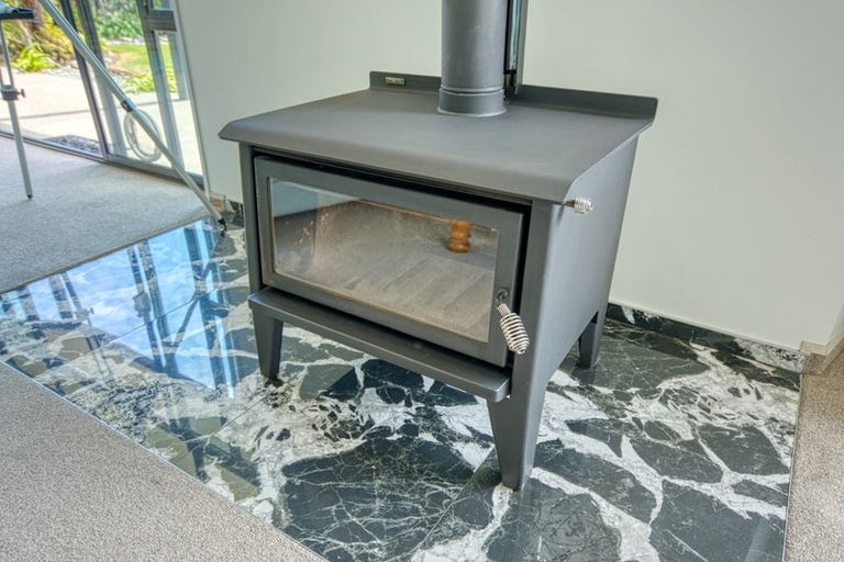 Photo of property in Infinity Eden Lodge, 15 Tasman View Road, Paroa, Greymouth, 7805