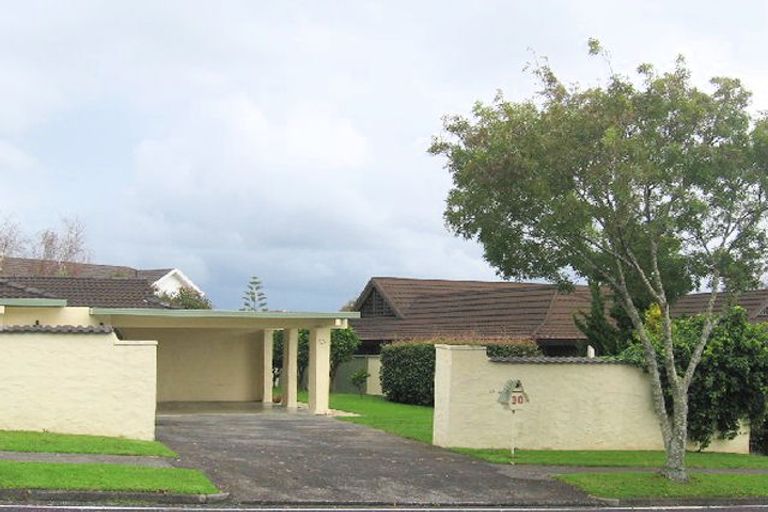 Photo of property in 30 Fordyce Avenue, Sunnyhills, Auckland, 2010