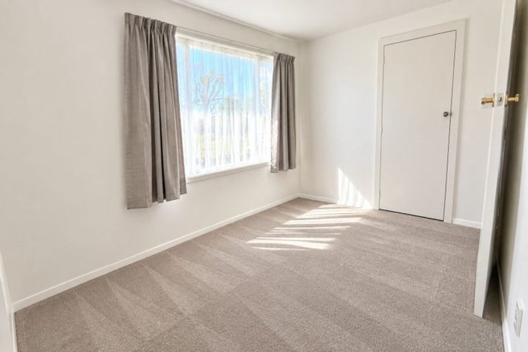 Photo of property in 378 Halswell Road, Halswell, Christchurch, 8025