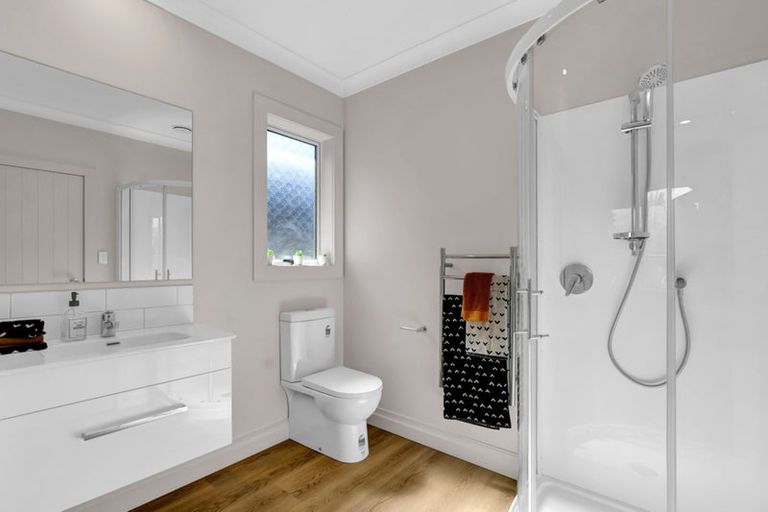 Photo of property in 40c Dillon Drive, Bell Block, New Plymouth, 4312